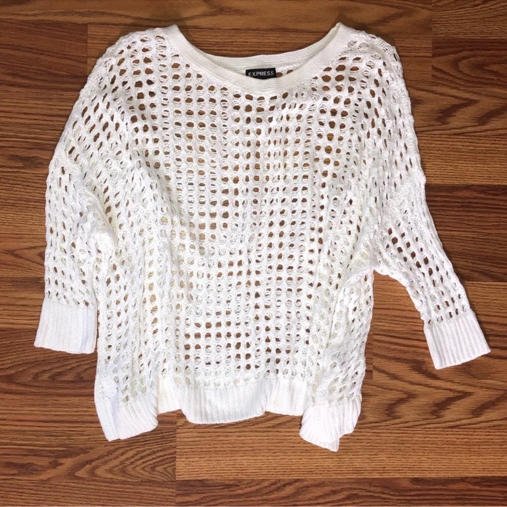 Express Top - Picture 3 of 7
